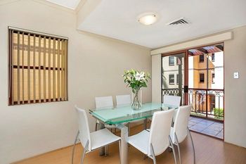 The Apartment Service BMN01 - Northern Rivers Accommodation 5