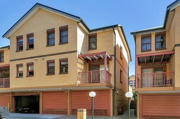The Apartment Service BMN01 - Northern Rivers Accommodation 2