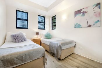 Mermaid By The Sea - Northern Rivers Accommodation 5