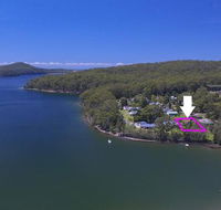 LAKEVIEW - Northern Rivers Accommodation