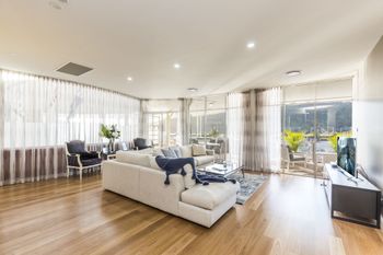 3 Bedroom Waterfront Penthouse On The Hawkesbury - Northern Rivers Accommodation 0
