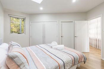 3 Bedroom Waterfront Penthouse On The Hawkesbury - Northern Rivers Accommodation 1