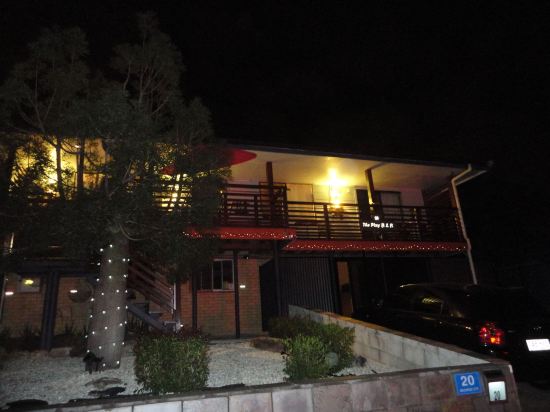  Northern Rivers Accommodation
