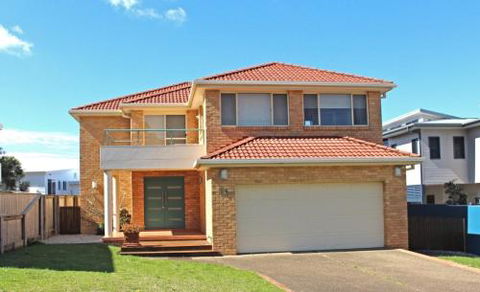 DAY DREAMING On DONLAN - Northern Rivers Accommodation 0