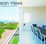 Ocean Views 41A Ocean Avenue - Northern Rivers Accommodation