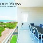 Ocean Views 41A Ocean Avenue - Northern Rivers Accommodation 0