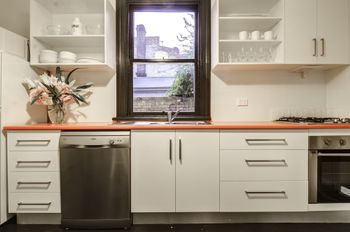 Terrace On George - Northern Rivers Accommodation 5