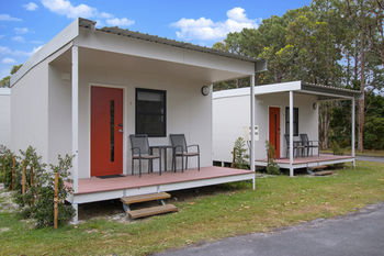 Beaches Of Byron - Northern Rivers Accommodation 1