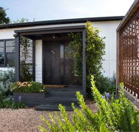 Alba House - Northern Rivers Accommodation