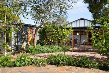 Alba House - Northern Rivers Accommodation 2