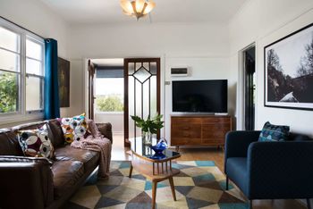 Alba House - Northern Rivers Accommodation 5