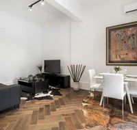 Stunning City Apartment H350 - Northern Rivers Accommodation