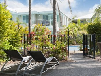 Sandy Point Road Unit 337 265 Pacific Blue - Northern Rivers Accommodation 0