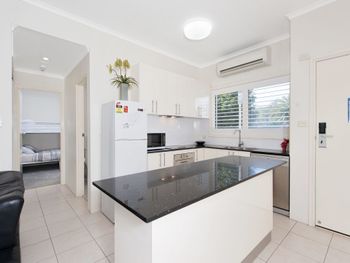 Sandy Point Road Unit 337 265 Pacific Blue - Northern Rivers Accommodation 6