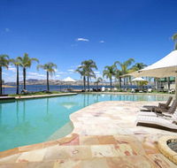 Boathaven Holiday Park - Northern Rivers Accommodation