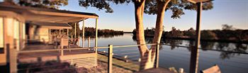 Wallamba River Holiday Park - Northern Rivers Accommodation 0
