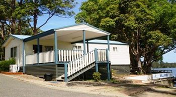 Wallamba River Holiday Park - Northern Rivers Accommodation 4