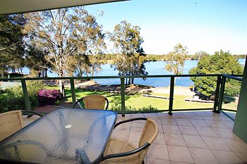 Wallamba River Holiday Park - Northern Rivers Accommodation 1