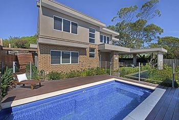 Blessings By The Sea - Northern Rivers Accommodation 0