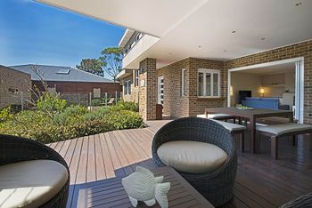 Blessings By The Sea - Northern Rivers Accommodation 6