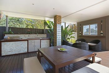 Blessings By The Sea - Northern Rivers Accommodation 3