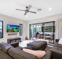 Paradise at the Point - Northern Rivers Accommodation
