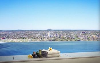 2 Bed Room Brisbane Sky Tower - Northern Rivers Accommodation 0