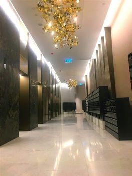 2 Bed Room Brisbane Sky Tower - Northern Rivers Accommodation 2