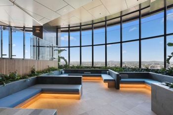 2 Bed Room Brisbane Sky Tower - Northern Rivers Accommodation 1