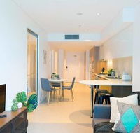 Compact Brisbane Pad With 2 Bedrooms - Northern Rivers Accommodation