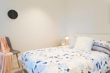 Compact Brisbane Pad With 2 Bedrooms - Northern Rivers Accommodation 5