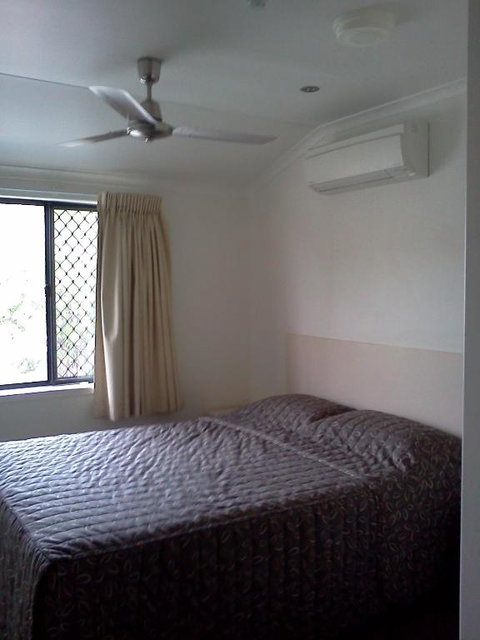 Sarina Hotel - Northern Rivers Accommodation 5