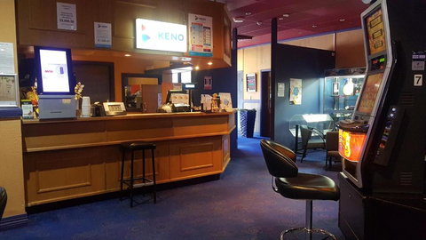 Sarina Hotel - Northern Rivers Accommodation 1