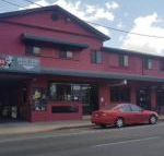 Sarina Hotel - Northern Rivers Accommodation
