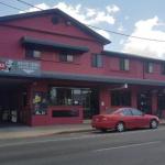 Sarina Hotel - Northern Rivers Accommodation 0