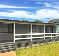 The Relax Shack at Culburra Beach sleeps 7 - Northern Rivers Accommodation