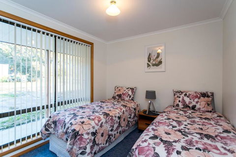 Acton Park Holiday Units - Northern Rivers Accommodation 1