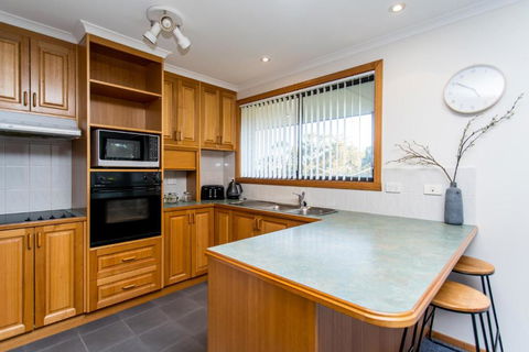 Acton Park Holiday Units - Northern Rivers Accommodation 6