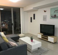 Chic  Cosy Apartment near Airport  CBD - Northern Rivers Accommodation