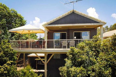 At Cylinder Unit 3 - Northern Rivers Accommodation 0