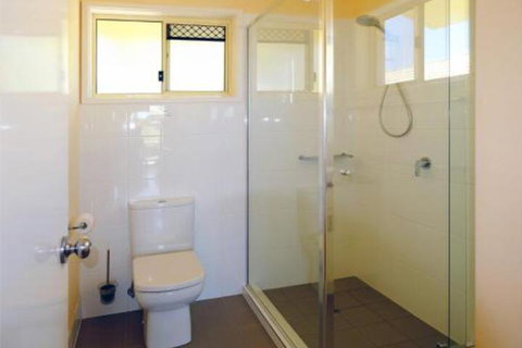 At Cylinder Unit 3 - Northern Rivers Accommodation 4