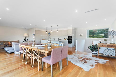 Azure Oasis - Northern Rivers Accommodation 3