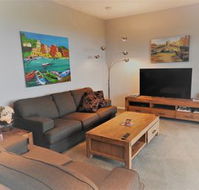 Misty Range - Northern Rivers Accommodation
