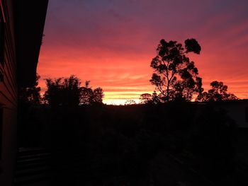 Misty Range - Northern Rivers Accommodation 1
