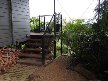 Misty Range - Northern Rivers Accommodation 3