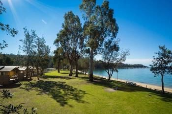 Sapphire Sun Eco Holiday Village - Northern Rivers Accommodation 0