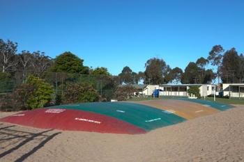 Sapphire Sun Eco Holiday Village - Northern Rivers Accommodation 5