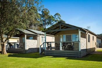 Sapphire Sun Eco Holiday Village - Northern Rivers Accommodation 1