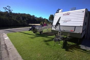 Sapphire Sun Eco Holiday Village - Northern Rivers Accommodation 3