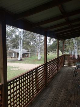Gooandra Alpine Cabins - Northern Rivers Accommodation 0